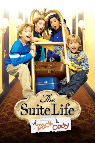 Cuộc Sống Của Zack & Cody