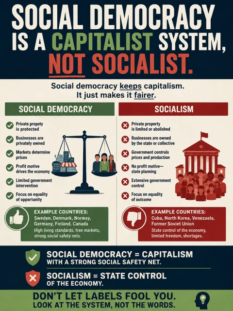 socialism