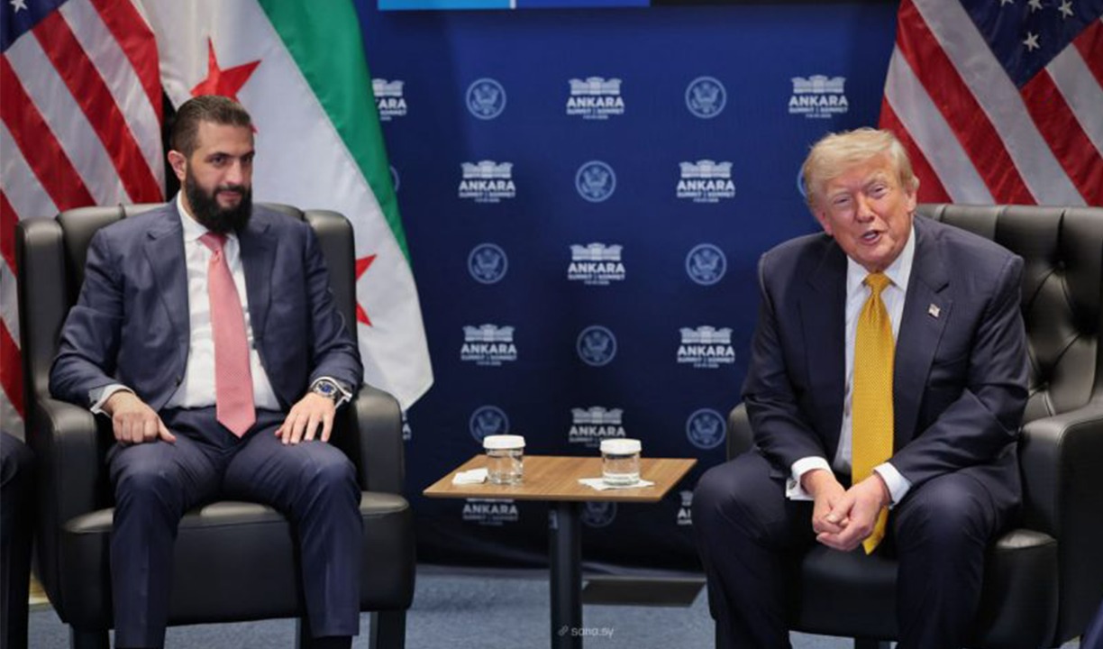 مرحلة جديدة وأفق أوسع .. انتعاش مرتقب للقطاع المالي بعد إلغاء تصنيف سوريا راعية للإرهاب