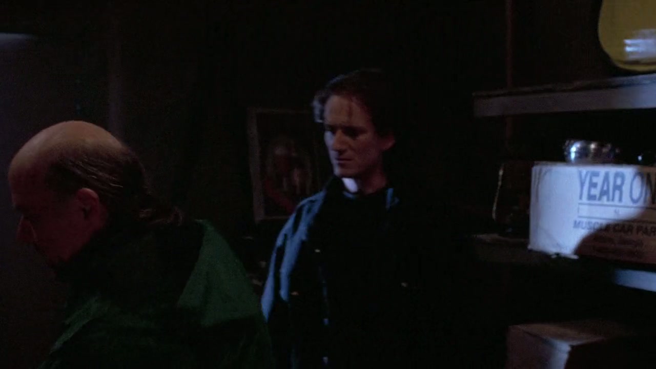 Phantasm III: Lord of the Dead Screenshot
