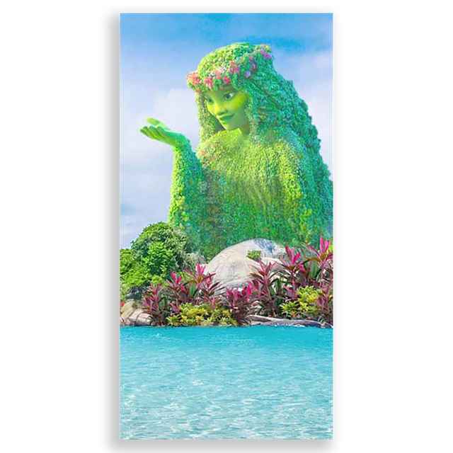 31001212-Moana