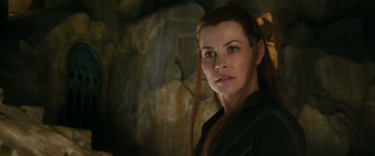 The Hobbit: The Desolation of Smaug Screenshot
