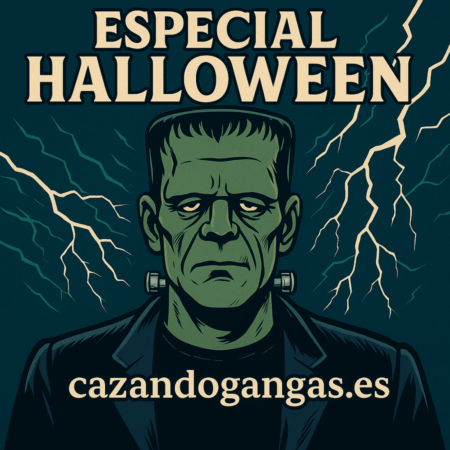 ESPECIAL HALLOWEEN