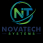 NovaTech Logo
