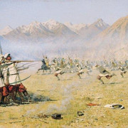 Нападают врасплох 1871