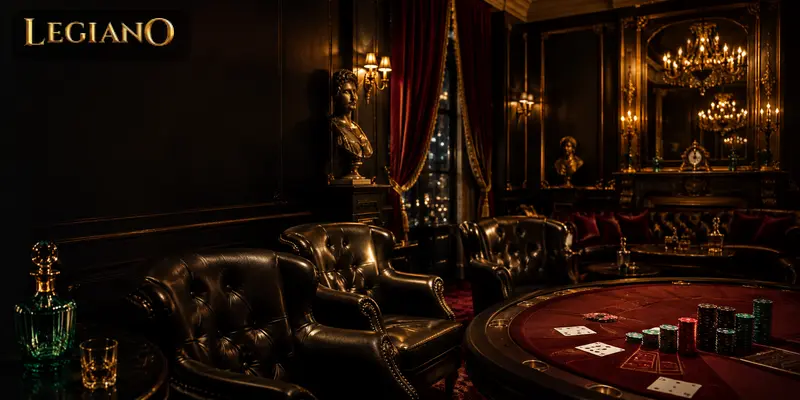 Legiano casino 09