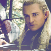 Legolas