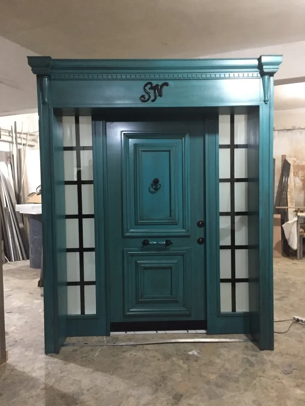 Villa model 76