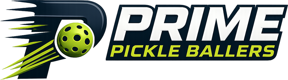 Prime Pickle Ballers logo