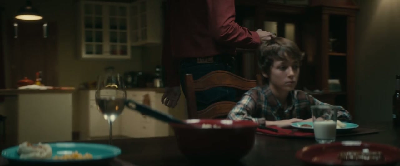 Sinister 2 Screenshot