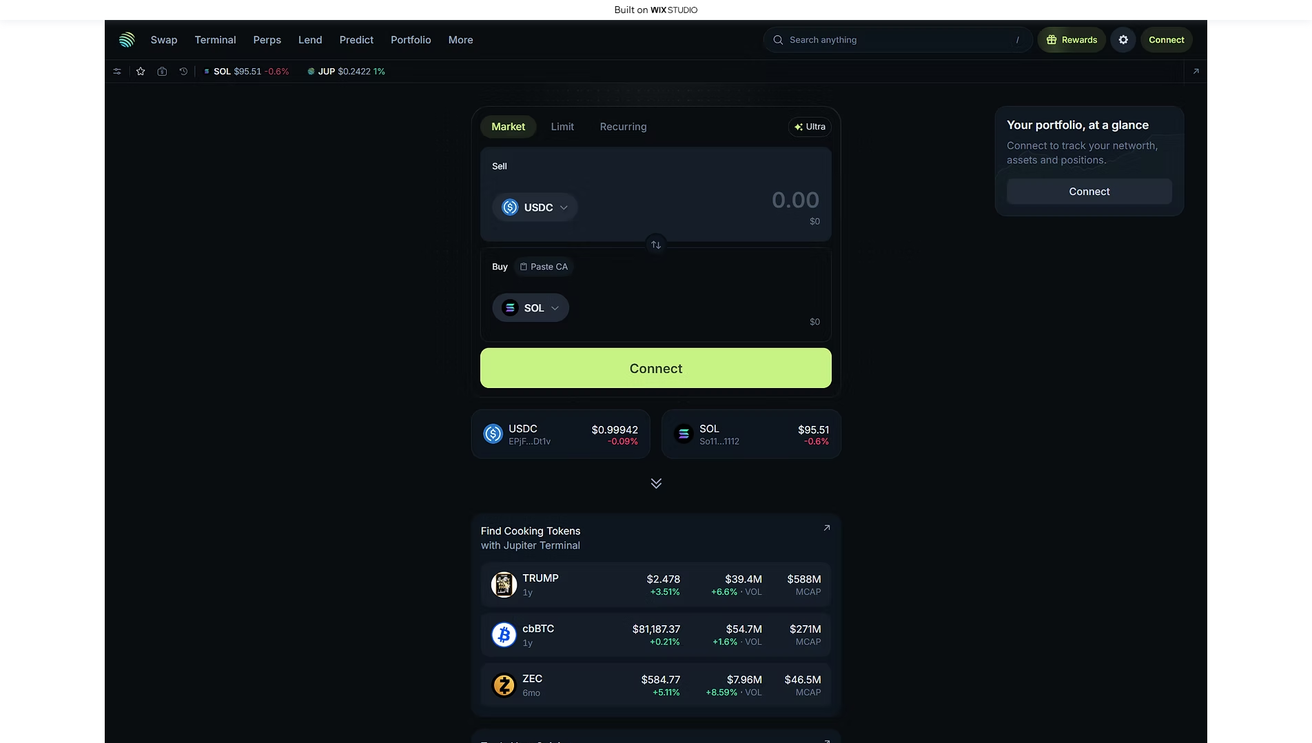 Forensic screenshot of [REDACTED] showing the phishing page layout