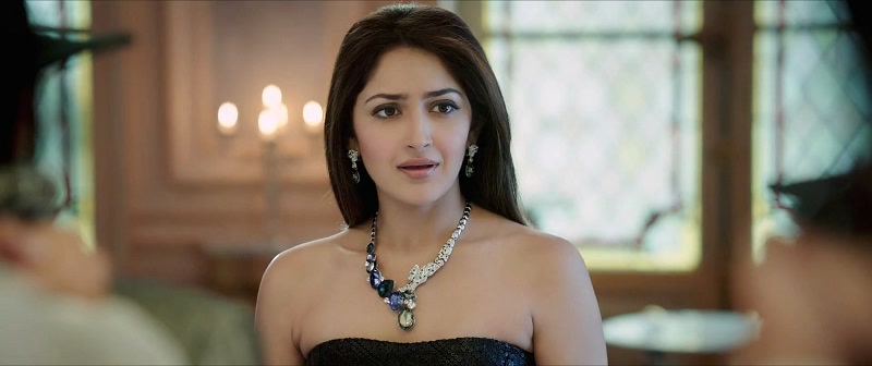 Junga Screenshot