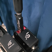 Simagic Sequential Shifter Screenless