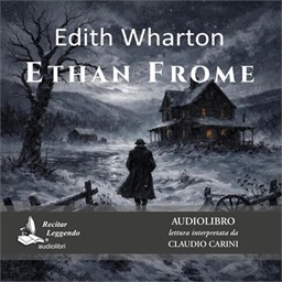 Edith Wharton – Ethan Frome (2026) (mp3 – 128 kbps)