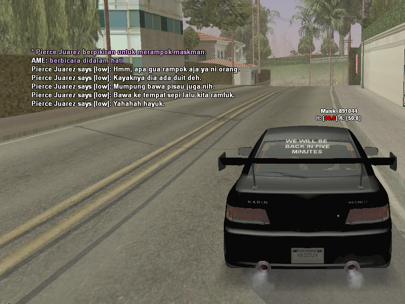 5