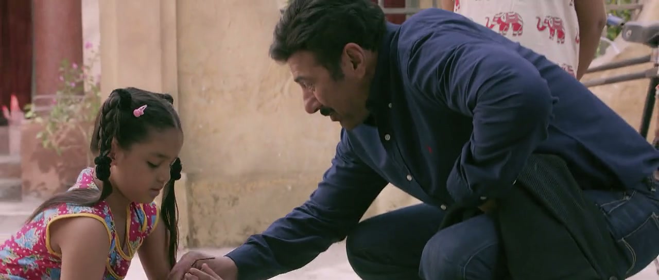 Yamla Pagla Deewana: Phir Se Screenshot