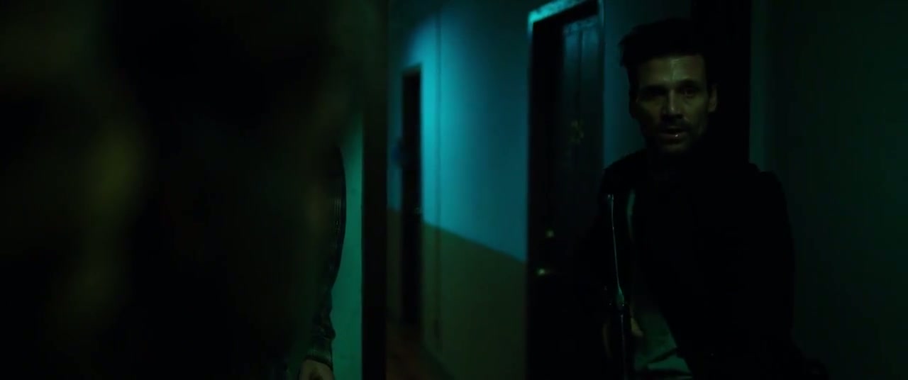 The Purge: Anarchy Screenshot