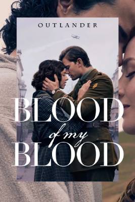 Outlander: Blood of My Blood - Stagione 1 (2025) .mkv WEBDL 1080p E-AC3 ITA ENG SUBS