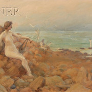 The-Sirens
