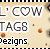 Tags
