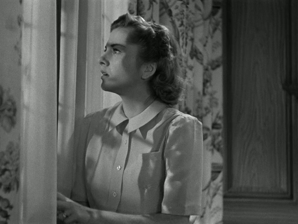 Rebecca Screenshot