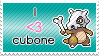cubone
