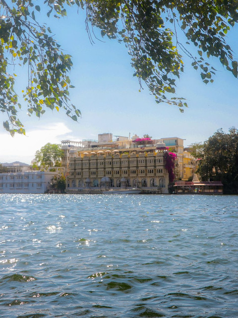 Madpackers Udaipur