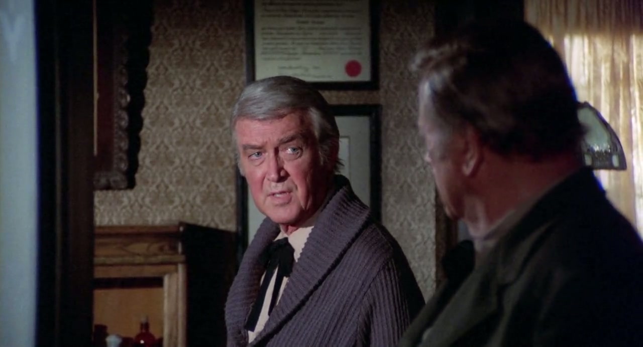 The Shootist Screenshot