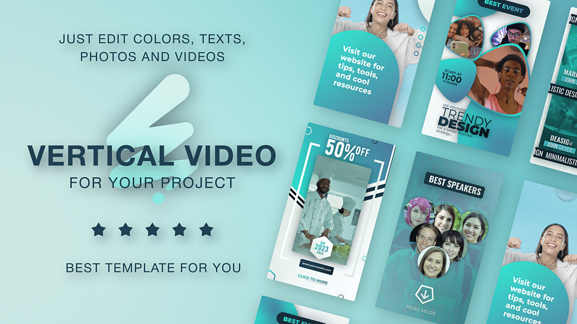 Health Care Vertical Promo - Medical Reels Health Care Vertical Promo - Medical Reels