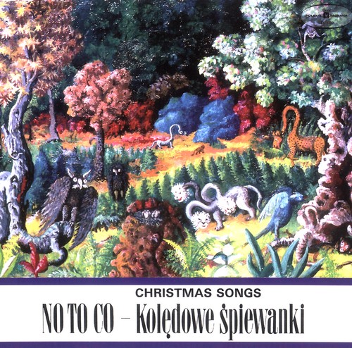No To Co - Kolędowe śpiewanki 1975 (2013) [FLAC]