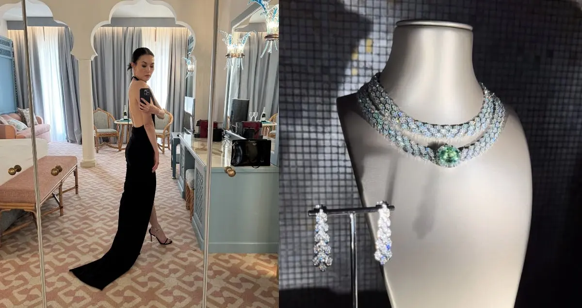 Jewelry Designer Roberto Coin Celebrates Three Decades in Venice