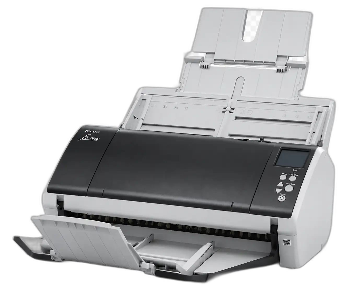 Ricoh Fujitsu fi-7460