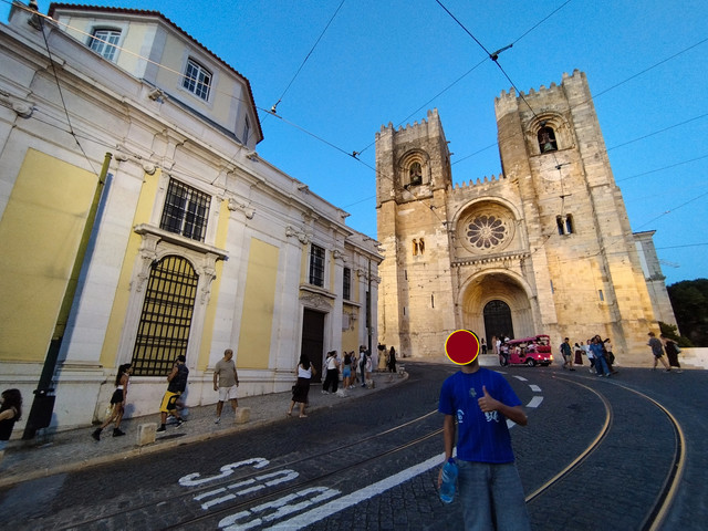 Algarve y algo mas - Blogs - Sabado 8 de Agosto. Lisboa (56)