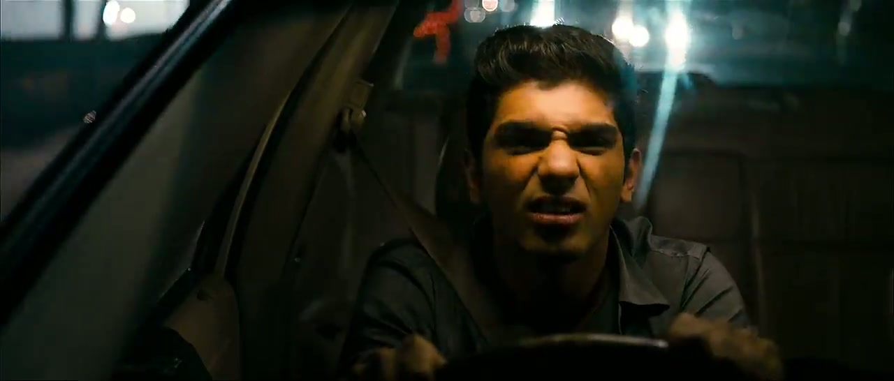 Luv Ka The End Screenshot
