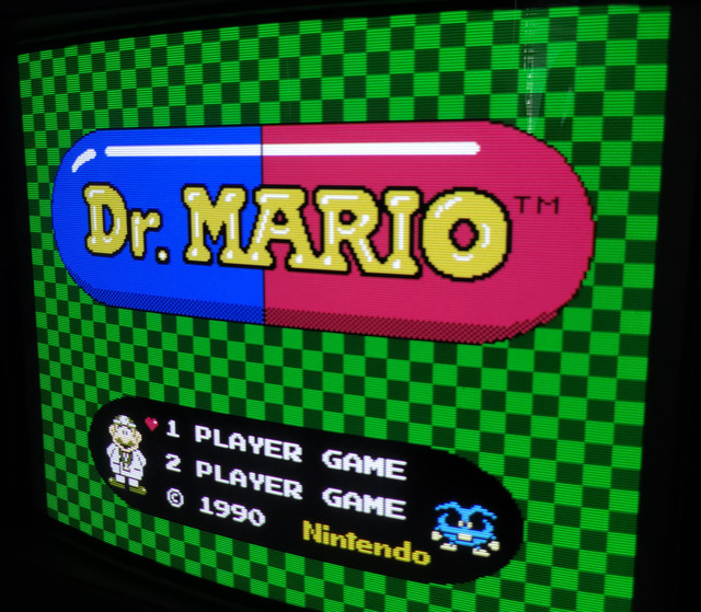 Wii-RGB