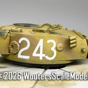 Afrika Tiger 92
