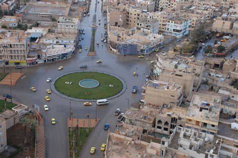 مشروع صناعي جديد في الرقة ضمن رؤية 2030.. بشراكة سورية تركية