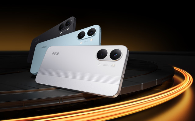 POCO X8 Pro Max ALL