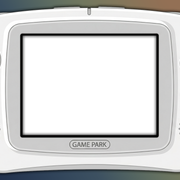 gamepark gp32