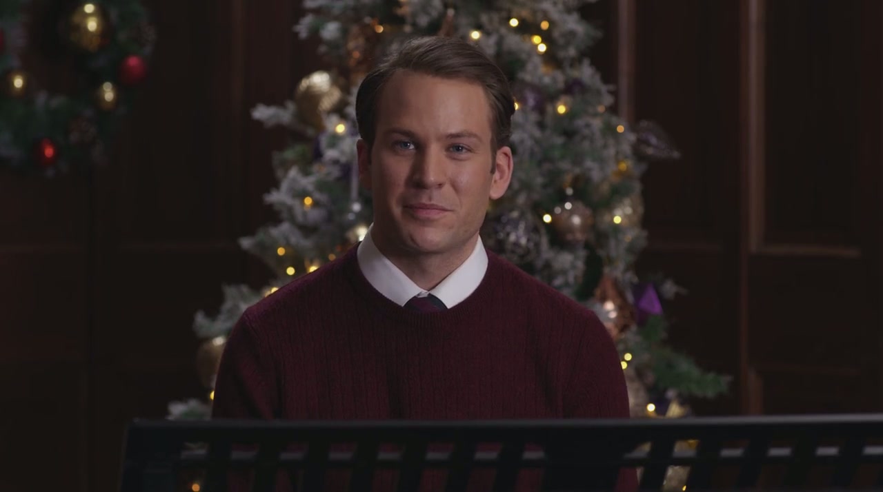 A Christmas Prince Screenshot