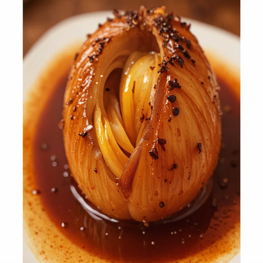 Onion Boil Recipe (A Forgotten Comfort Food That Nourished Families in Hard Times)