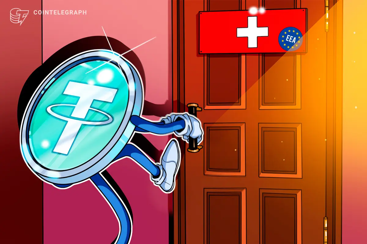 Revolut Clarifies USDT Delisting Scope
