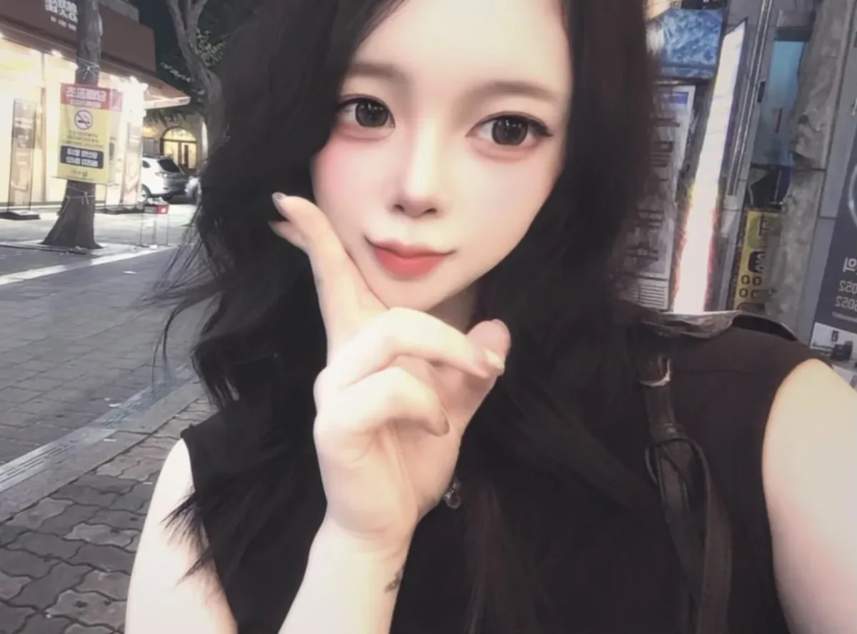 부천 쉬멜 태태 실사 프로필 첫번째 상세 이미지