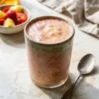 A Refreshing Twist: Buttermilk Smoothies Take Center Stage