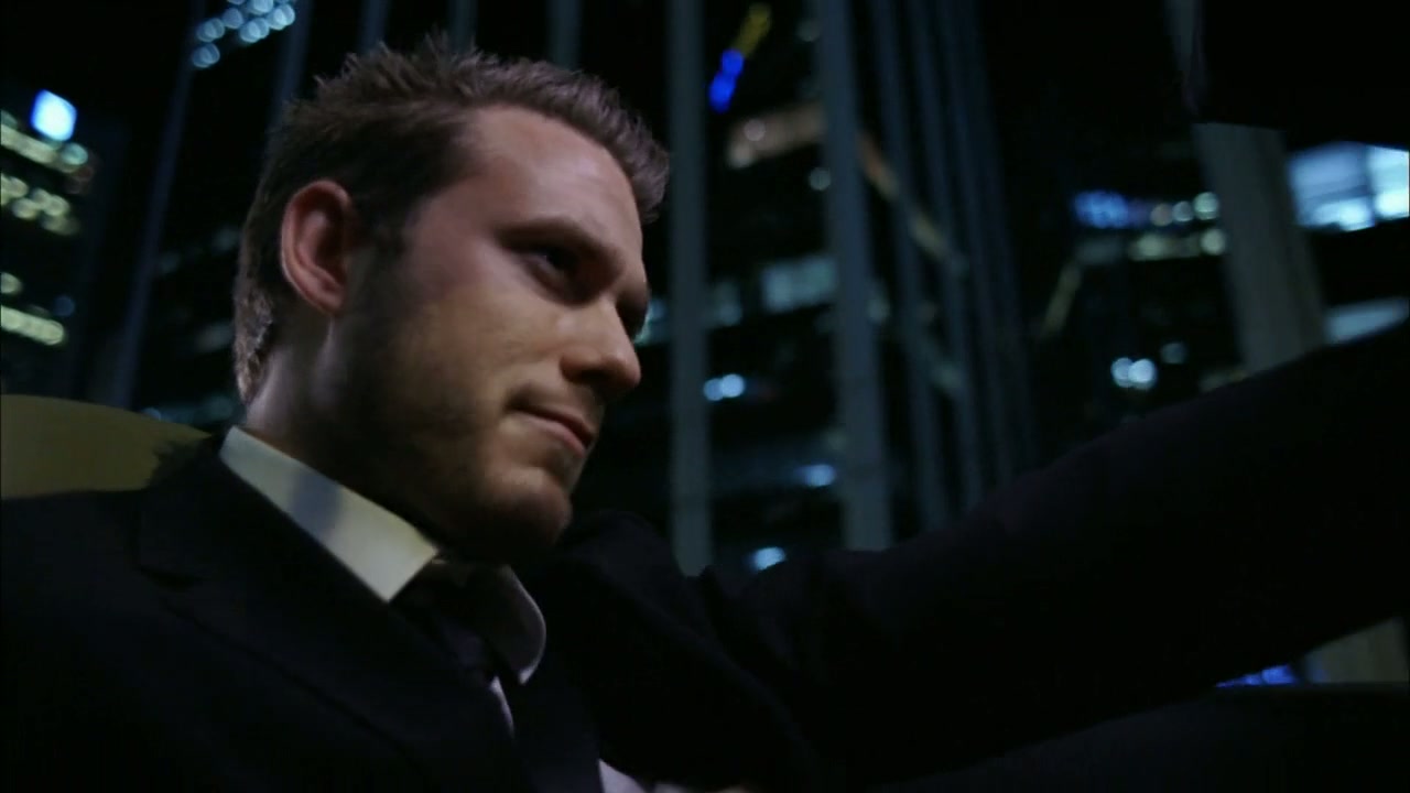 The Butterfly Effect 2 Screenshot
