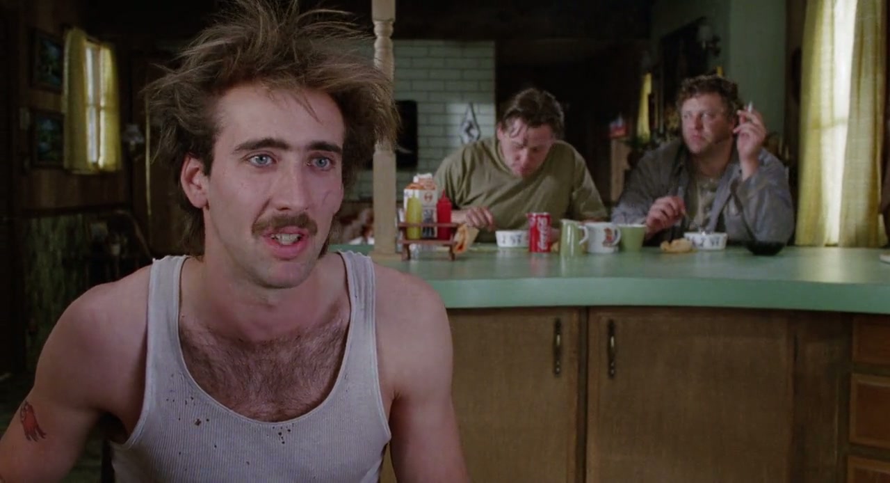 Raising Arizona Screenshot