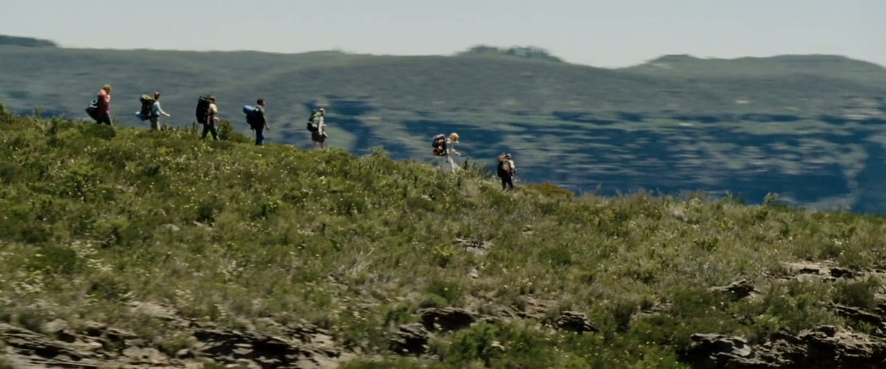Tomorrow, When the War Began Screenshot