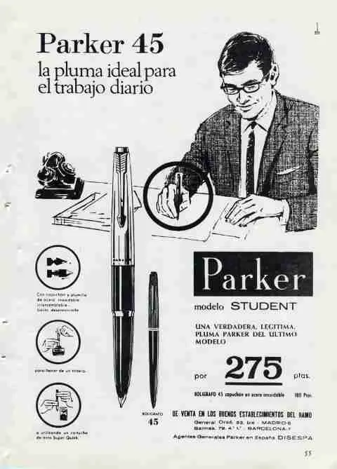 parker-45-pluma-2