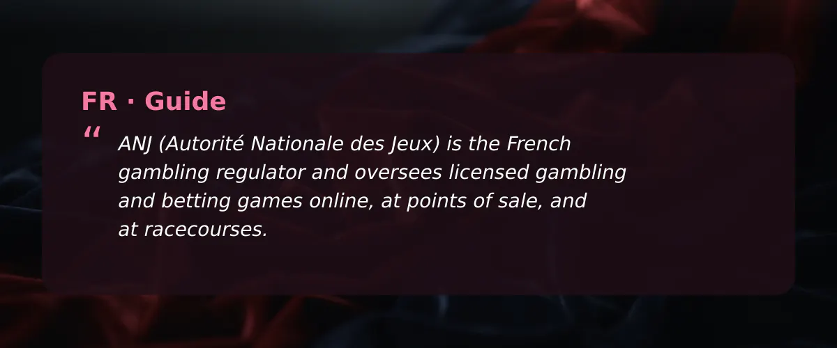 Blackjack en ligne : cadre légal français et alternatives autorisées — Guide