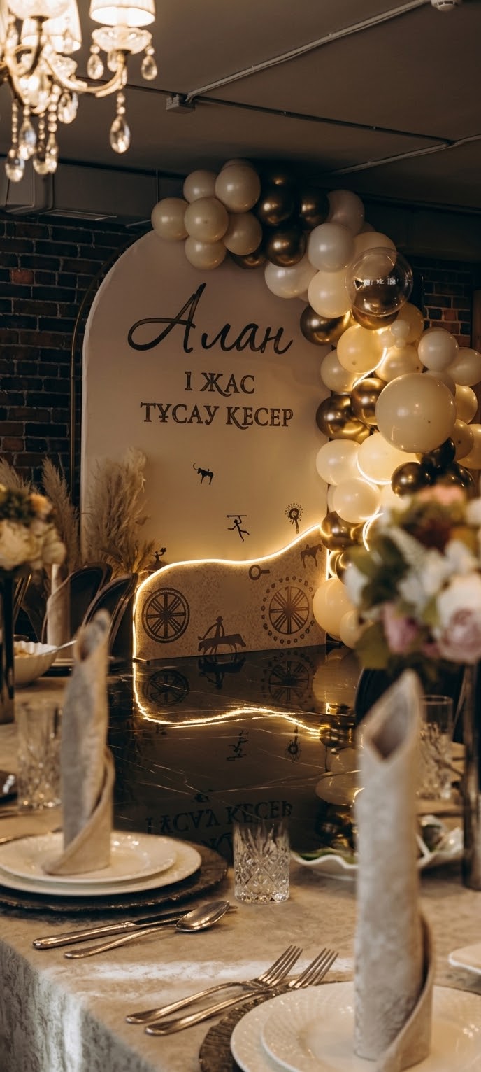 Sultan Decor — работа 12